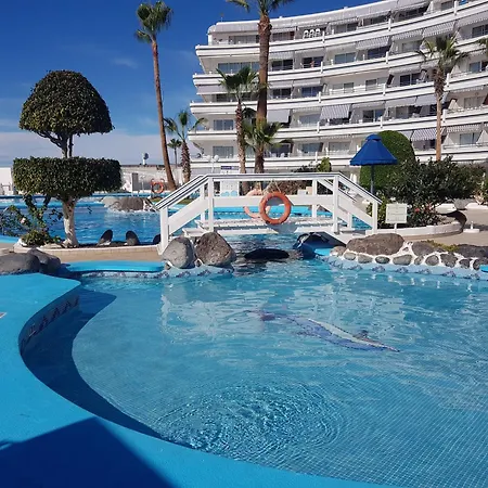 Bungalow Club Atlantis *